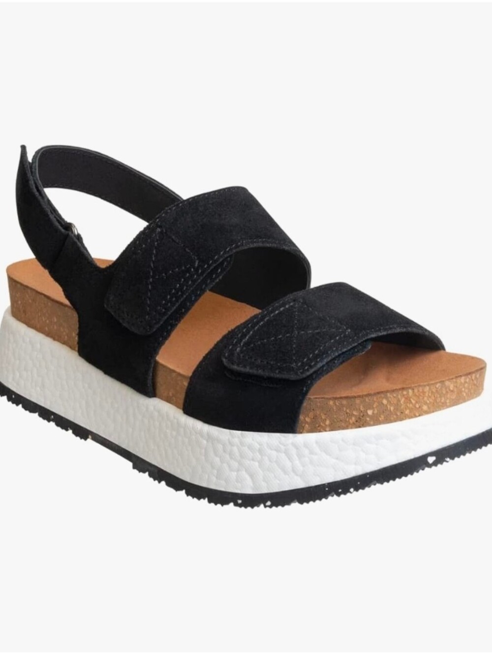 OTBT Wandering Wedges